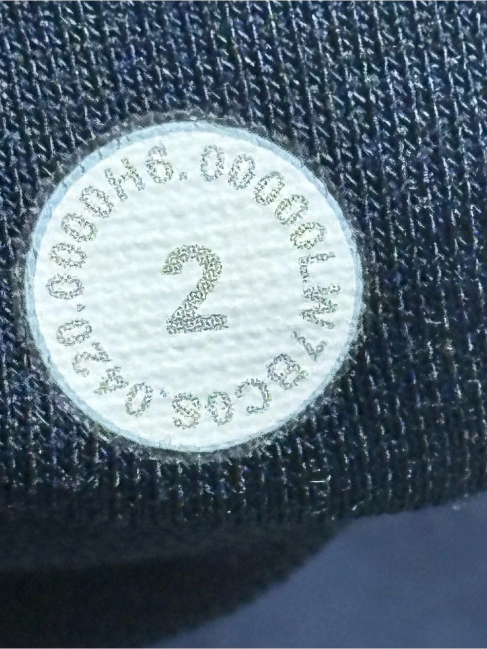 Lululemon Align High Rise Short 8